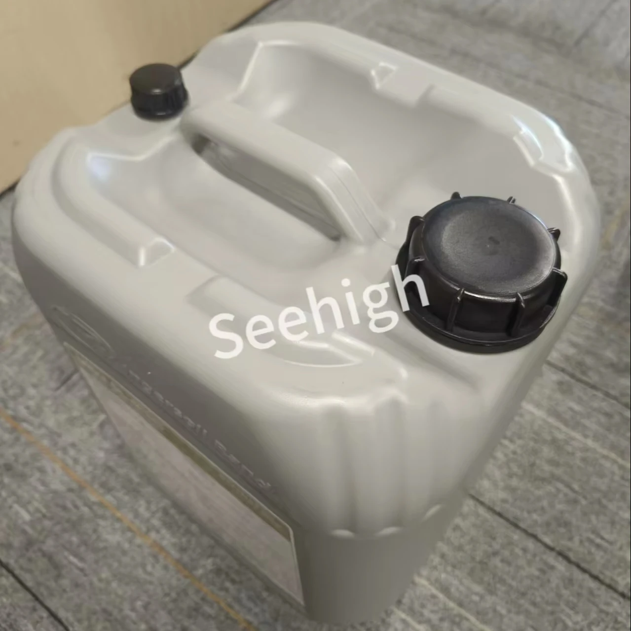 Ingersoll Rand Air Compressor Ultra sl 4000h Synthetic Rotary Coolant 47775651001 Compressor Spare Parts