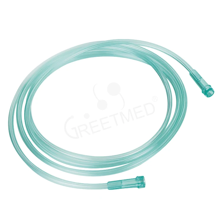 Wholesale price medical pvc oxygen connection tubing