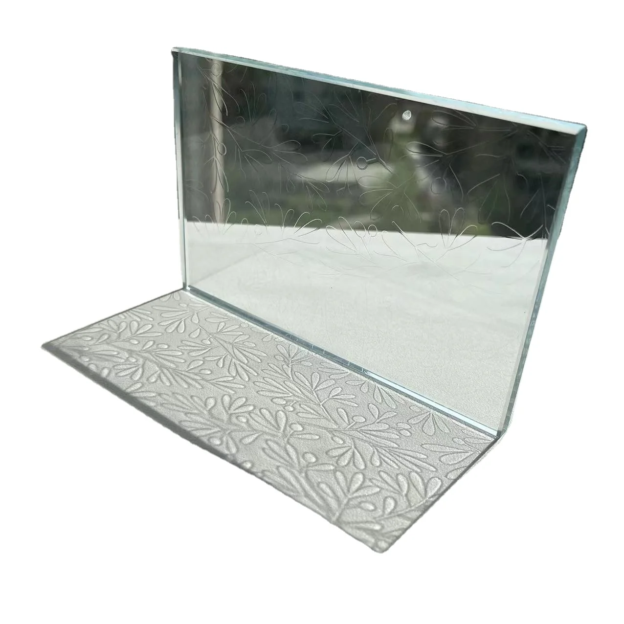4mm 5mm 6mm 8mm 10mm 12mm 15mm 19mm thick full tempered toughened esg building glass 4mm tempered glass