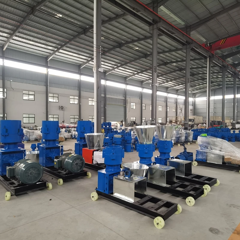 Mini chicken cattle animal feed food pellet making machine Poultry feed pellet mill pelletizer machine Spare Parts