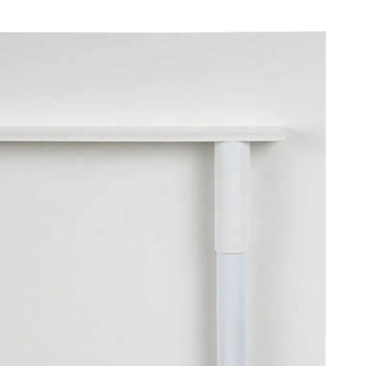 Semicircle Portable Promotional Table Foldable Booth Kiosk Trade Show Display Banner Stand