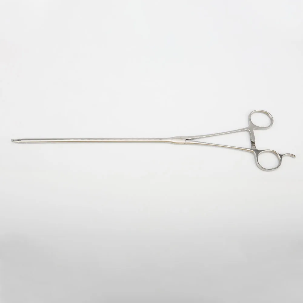 Thoracoscopic Surgical Instruments VATS Tissue Forceps Thoracic Amphiarthrosis/Double joint Allis/Hemostatic /Needle Holder