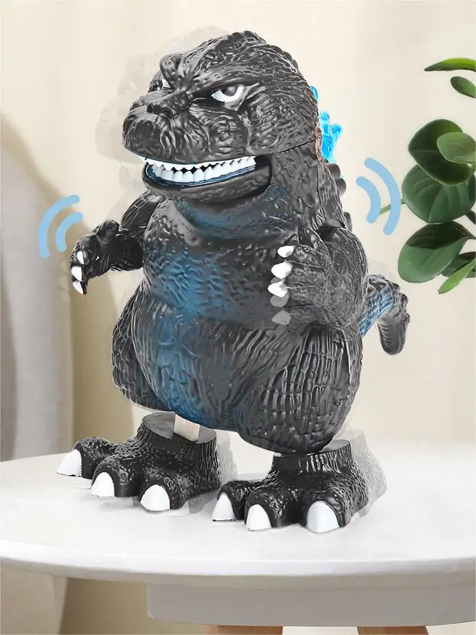New Product Toys Kids 2024 Dinosaur Monster Toy Cartoon Monster Figure Monster Series Toy For Kids Boys Girls Best Gifts