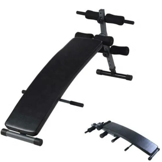 Sit Up Bench Home Life And Gym Fitness Equipment