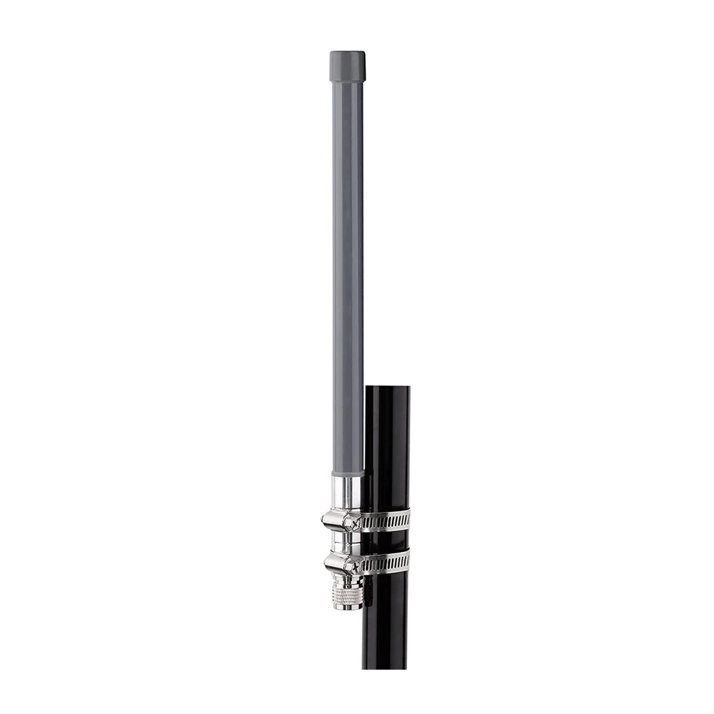 915 МГц Стекловолоконная Lorawan антенна 3dBi с 10-футовым (около 3,0 м) удлинительным кабелем