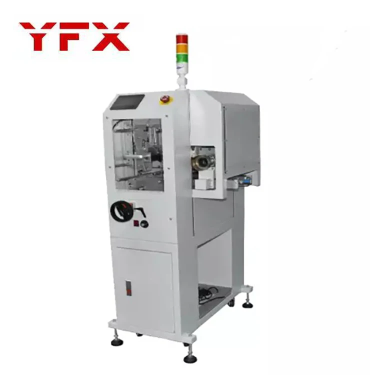 3 pcb cleaning machine