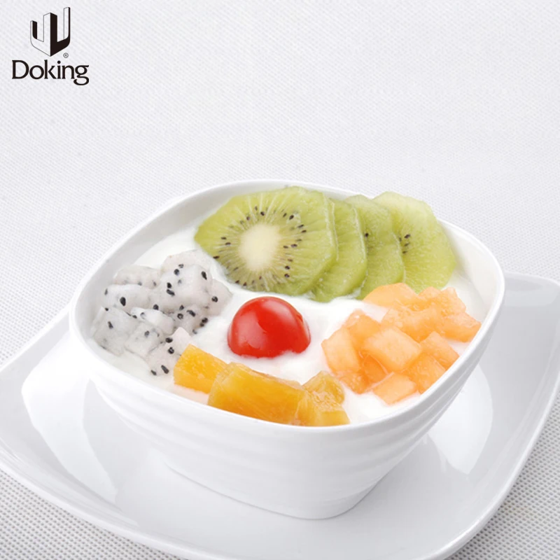 Оригинальный питательный ферментный порошок йогурта для мороженого с собственной фабрики