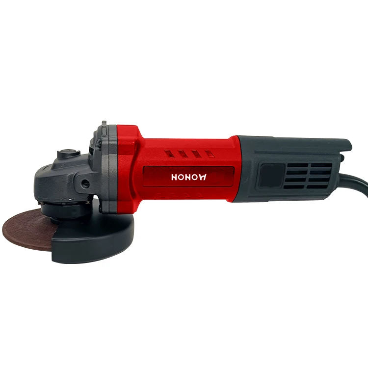 HOHOW S9108S Variable Speed 1100W Angle Grinder Power Tools 100mm