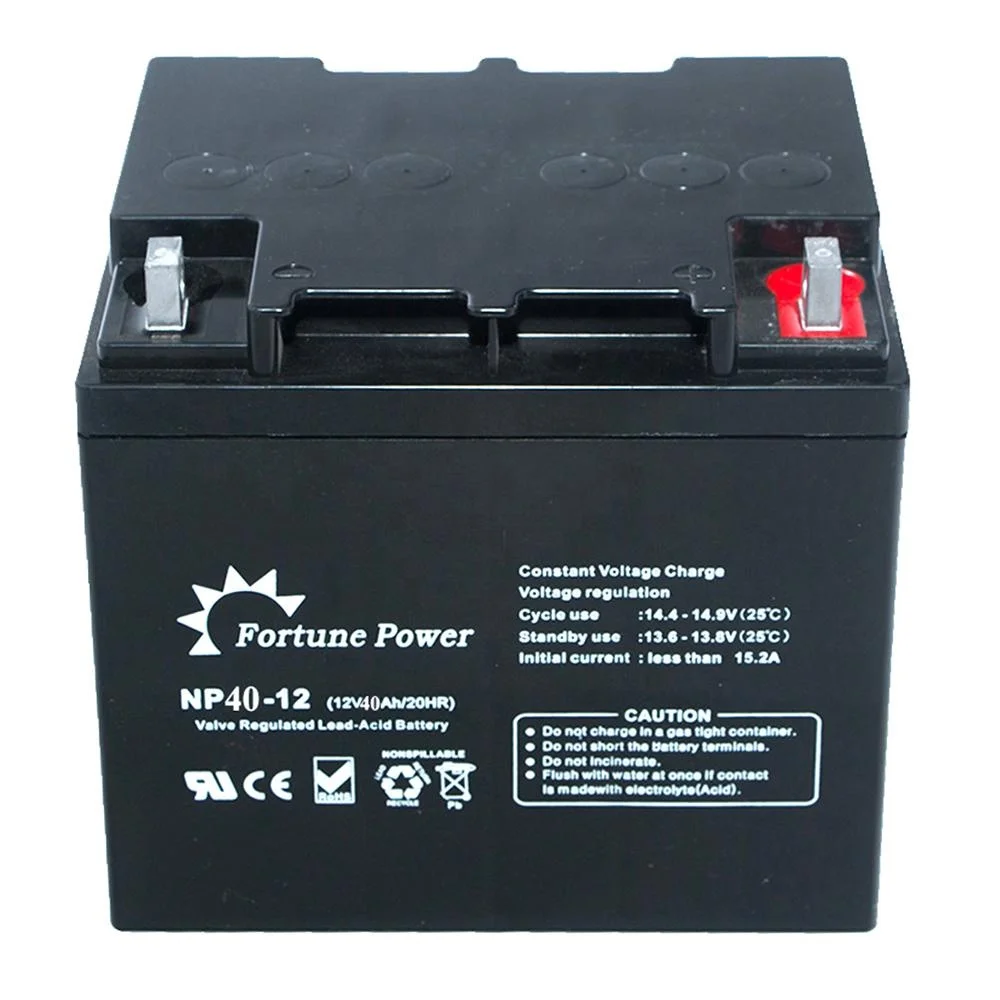 12v 40ah 20hr deep cycle battery batteries deep cycle 12 volt 40ah