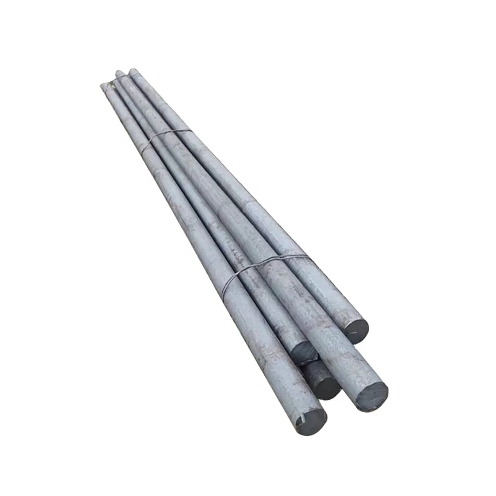 china wholesale AISI 4140/4130/1018/1020/1045 s45c sm45c sae 1035 hard carbon steel round alloy steel bars price per kg