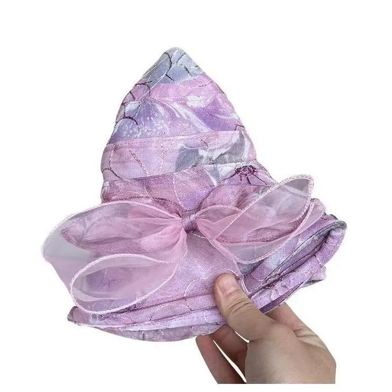 Party Hats meriah dan pesta t Promotional Custom Red Festive Diy Pink Birthday Fashion Customise Cheap Beer Festival Hat 5