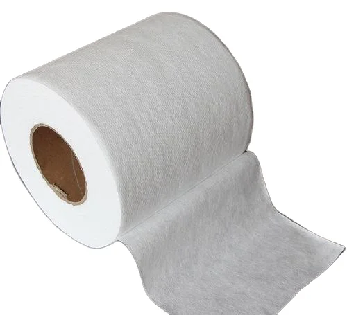 Оптовая цена прямые продажи с фабрики в наличии 50 г H13 ПП ПЭТ составная фильтрующая бумага нетканый материал плавление выдувной ткани