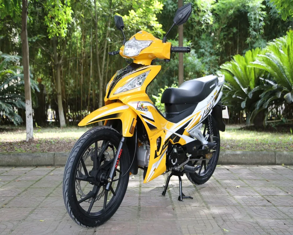 JiaLing  125cc Motorcycle  hot for sale dirt bike 125cc Other Motorcycles