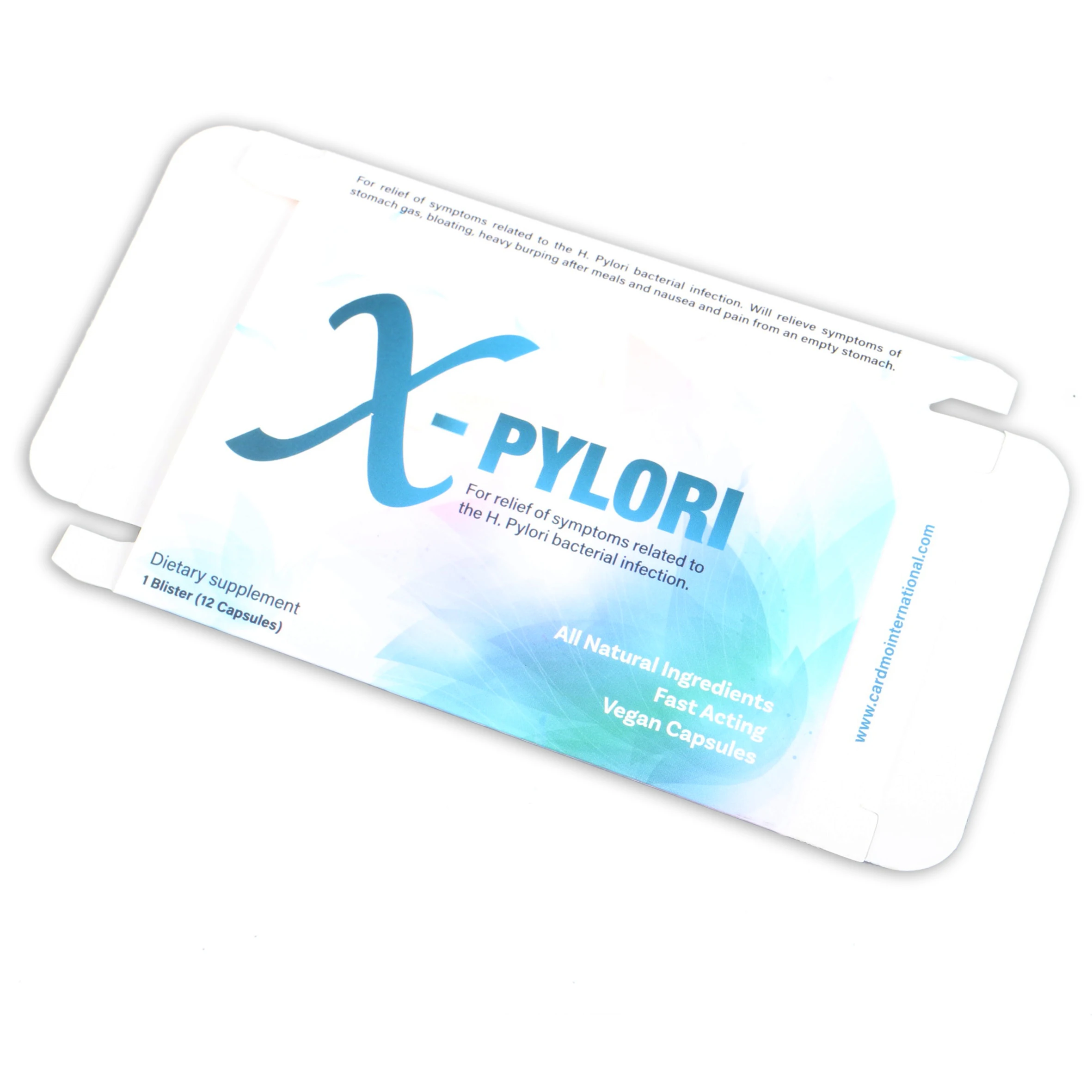 Cheap Price Custom Printed mini cardboard Medicine Paper Pills Box Cosmetic Box in fast delivery