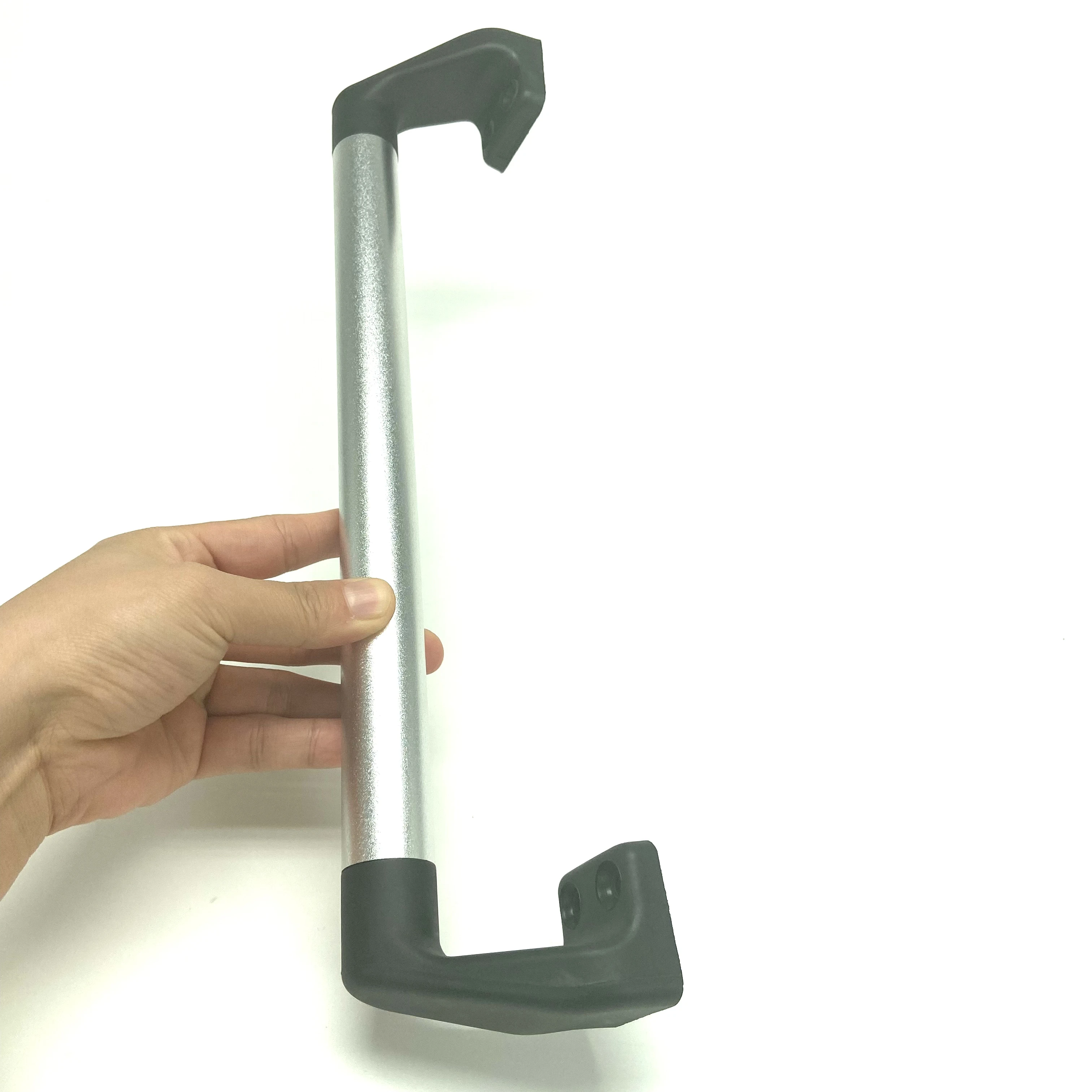 Fashionable kitchen cabinet universal roundness environmental protection high quality tubular handle
