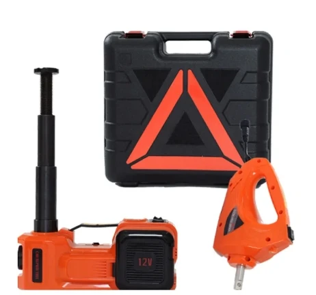 manufacture 12V DC motor with tire pump electric hydraulic jacks for car or vehicle