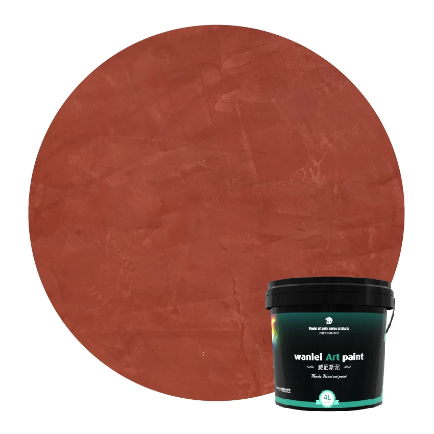 Hot Sale Paints Efficient Application Venetiano Stucco