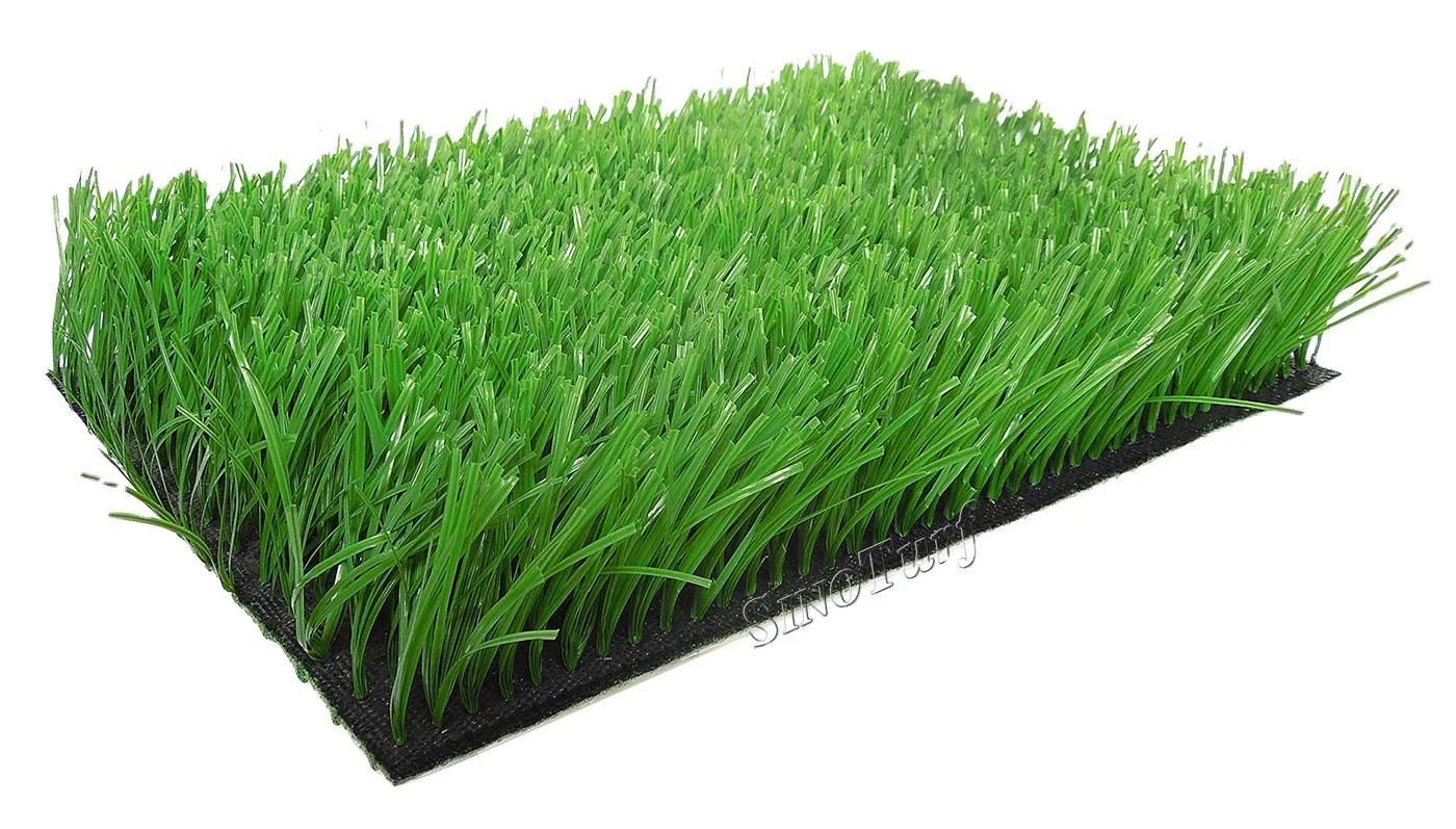 50 мм 13000Dtex Pasto Grama искусственный Cesped de Futbol