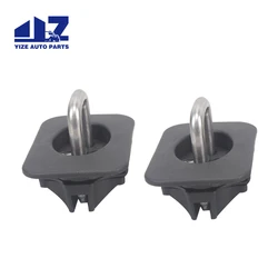 For Ford Truck Bed Tie Down Pickup Anchors for F150 1998-2020 Super Duty 1998-2020