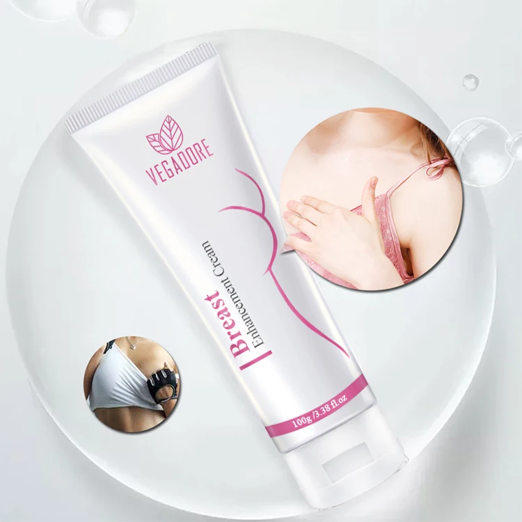 
OEM Naturaful Breast Enhancement Cream Enlargement 