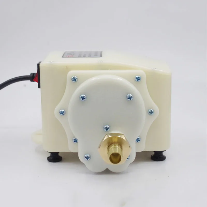 High Quality Biogas Booster Pump 20W Biogas Booster Pump House Use Biogas Pump