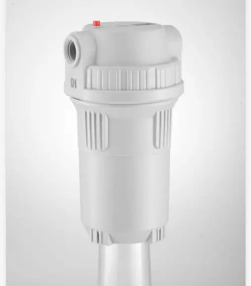 Домашний очиститель воды ro 10 дюймов 20 с уплотнительным кольцом корпус фильтра активированным углем блок