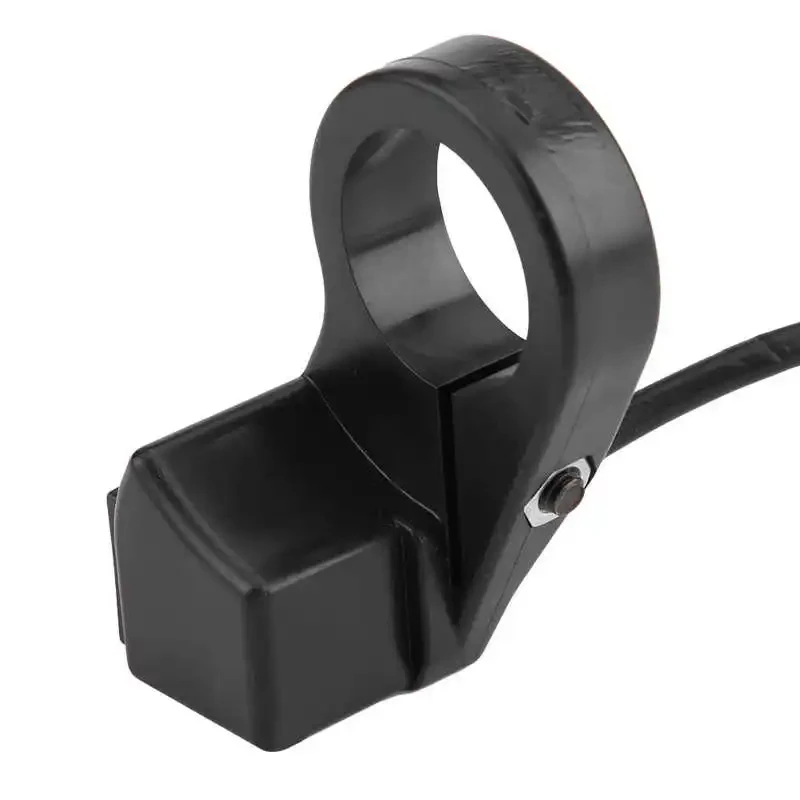 22mm 7/8in Electric 3 Speed Module Handlebar Switch Shift for Motorcycle Scooter Motorcycle Switch