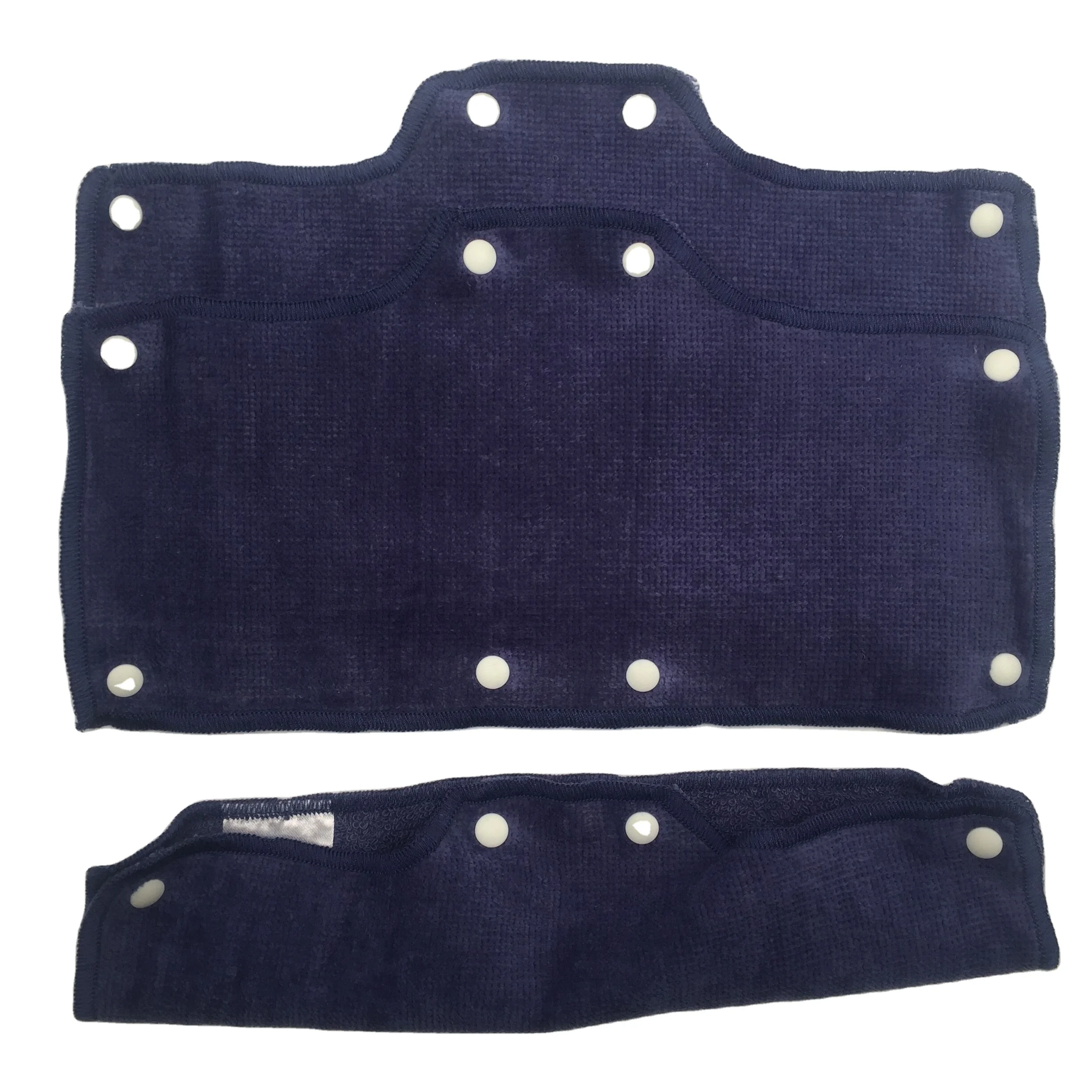 Твердый вкладыш для шляпы, тканевый прочный вкладыш, Сварочная повязка