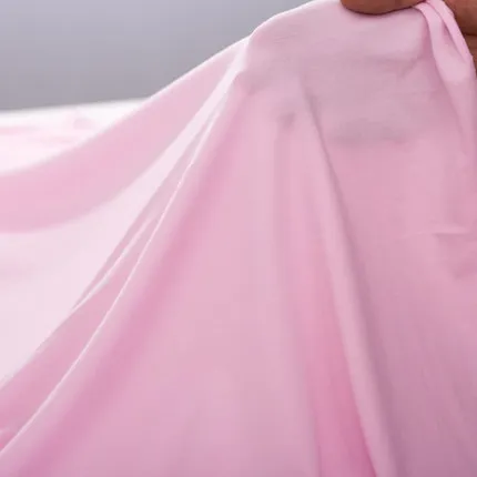 Top quality knitted 100%  cotton Jersey fabric 145gsm for sweater T-shirt dress trousers plain customized