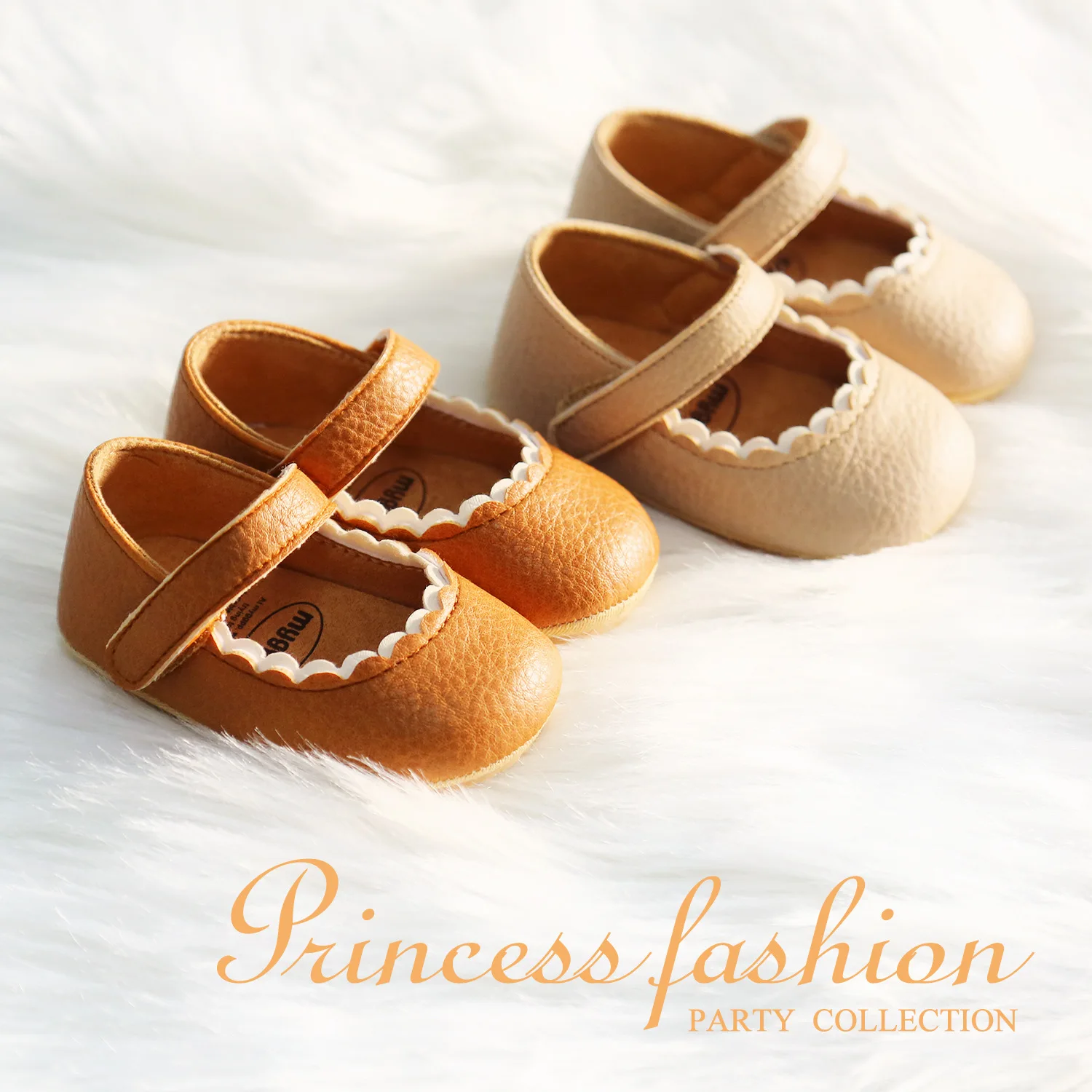 Good quality baby casual shoes Breathable baby girls shoes hot sale baby shoes