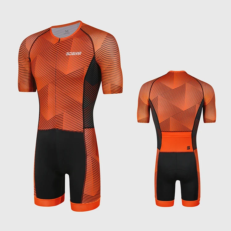 
oem custom adults triathlon suits quick dry men tri suit Chinese manufacturers 