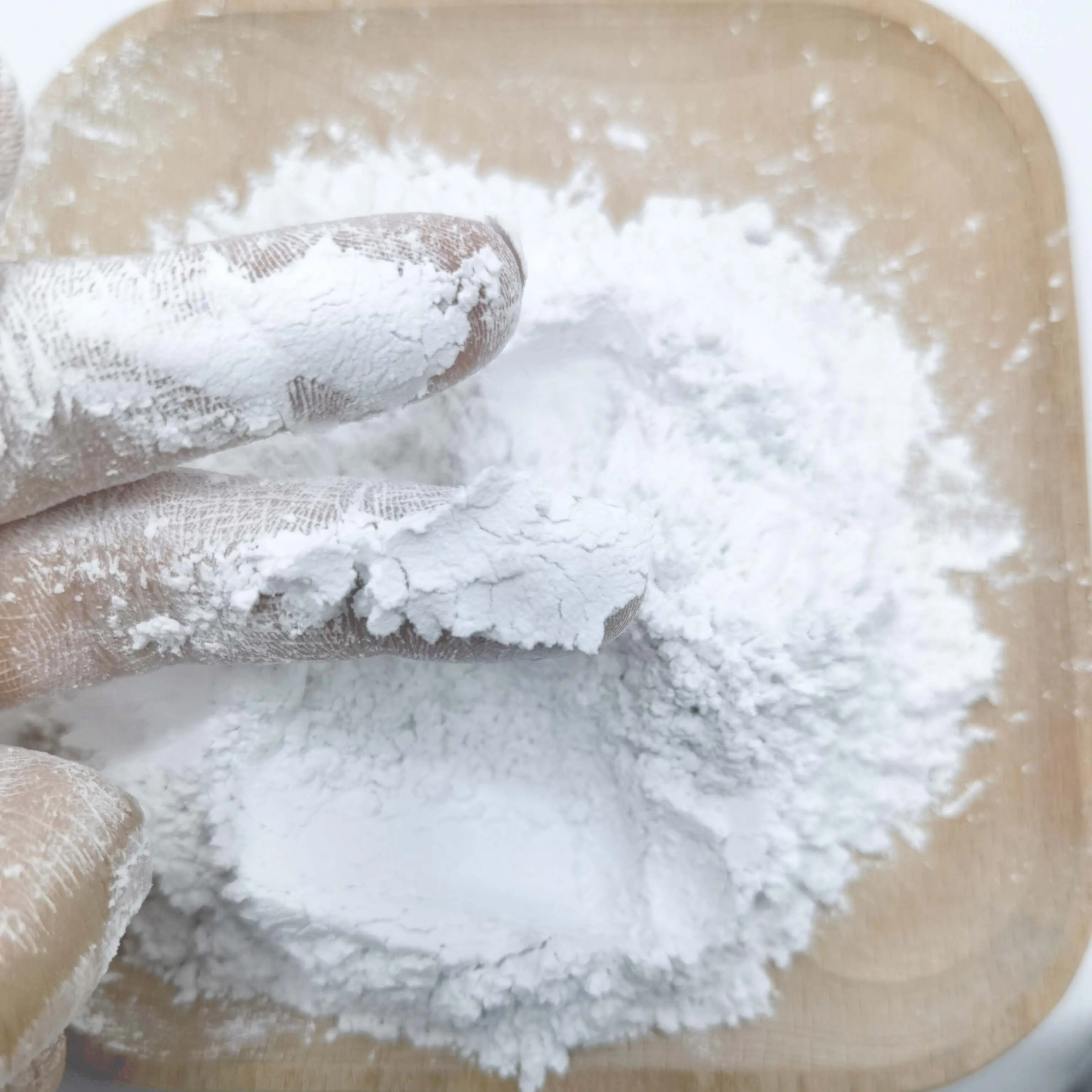 High Quality Wollastonite For Coating And Paint