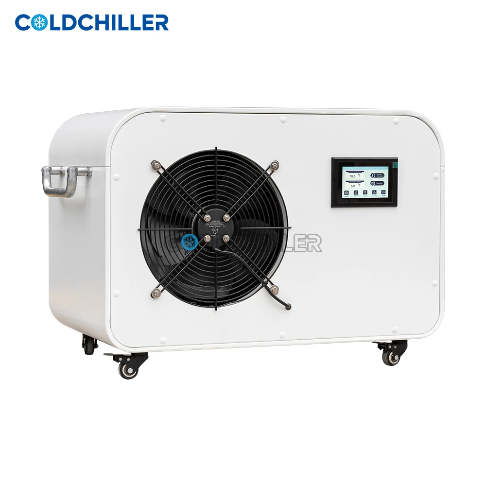 Manufacturers  For Sale High Quality Mini Water Chiller Wifi