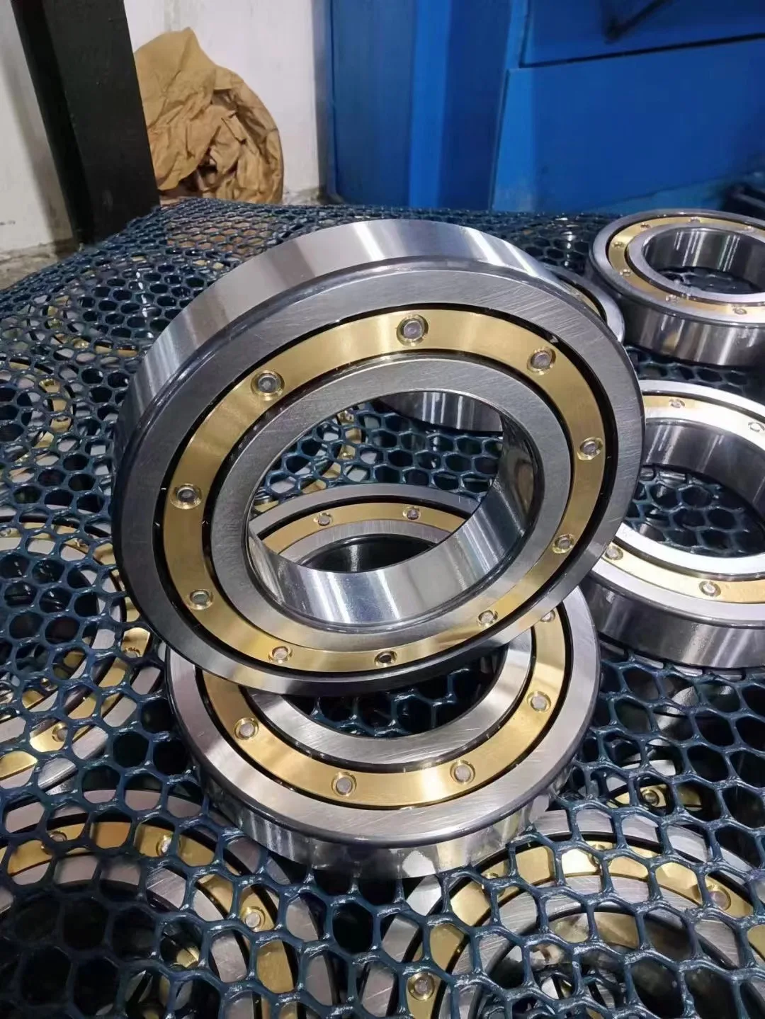 Прямая Продажа с фабрики, хорошая цена, цилиндрические роликовые подшипники RN 222 м