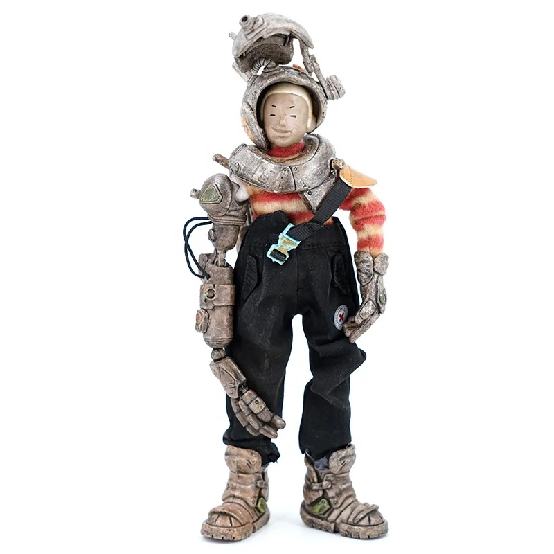 Custom Statuette Maker Plastic Pvc Vinyl Toys Designer Cartoon Oem Art Home Decor Toy Figurine Anime Action Figure