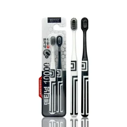 BANNER toothbrush manufacturer special 10000 bristles extra soft toothbrush