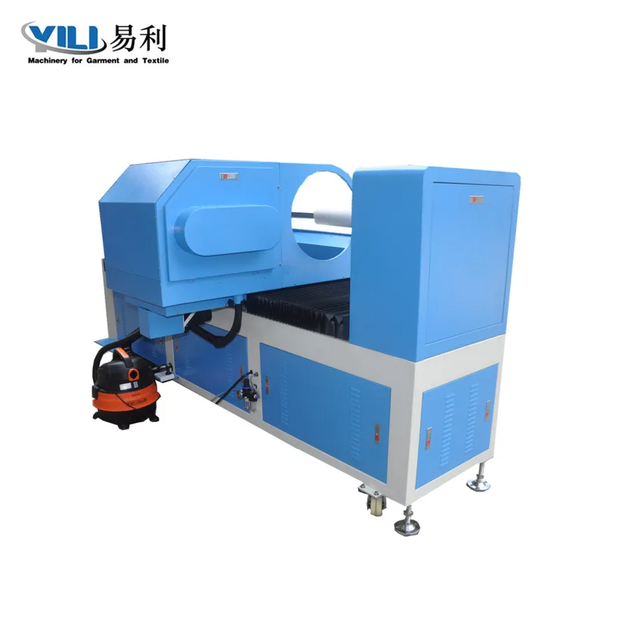 fabric, non woven paper slitting cutting machine with high quality