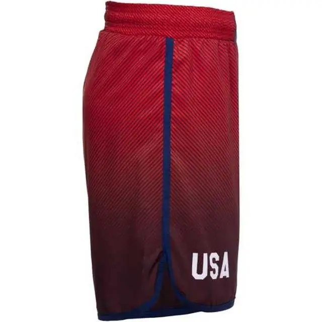 High Quality Unisex MMA Fight Shorts Custom Logo Boxing Training Wear for Adults Washed Techniques polyester