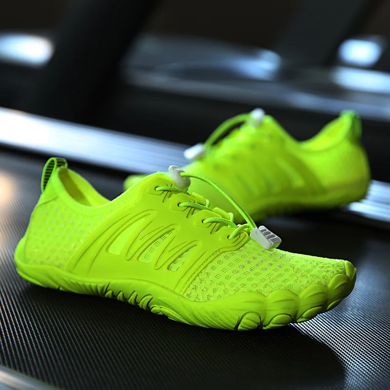  Athletic Hiking Water Shoes Mens Womens Barefoot Aqua Swim