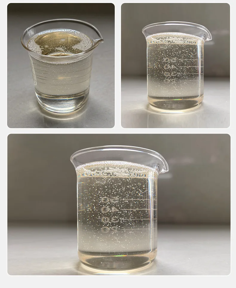 608 Coconut Oil Resin High Gloss Wood Paint Resin Alkyd Resin