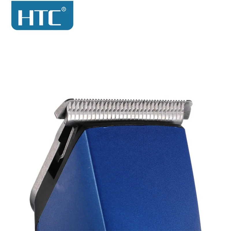 HTC AT-129W IPX7 waterproof popular deign with lithium battery hair cut machine hair clipper
