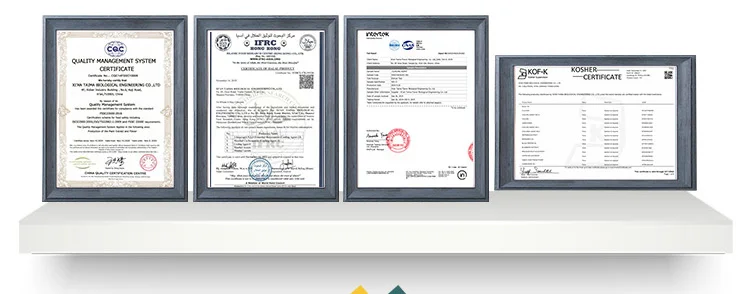 Food Pharmaceutical Organic Chemical Materials grade Preservatives Insect Repellents for 98% Thymol CAS89-83-8