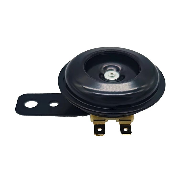 Battery Horn Bike Bicycle Electric Bell  12V 24V Electric Super Loud Car Horns