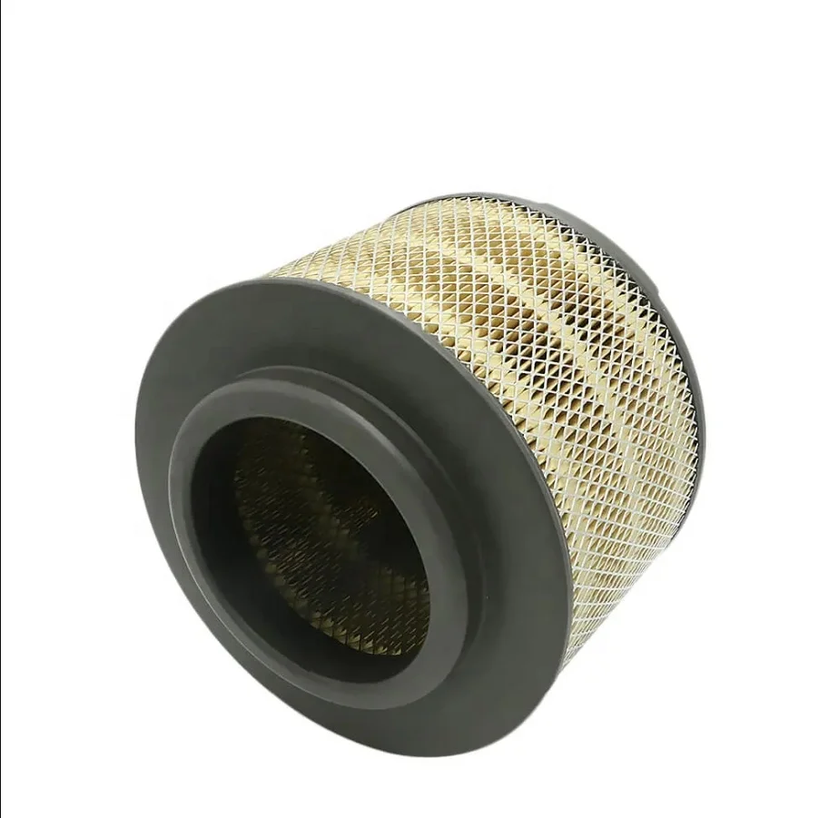 Factory Price Auto Engine Parts PIck up Air Filter Element 17801-0c010
