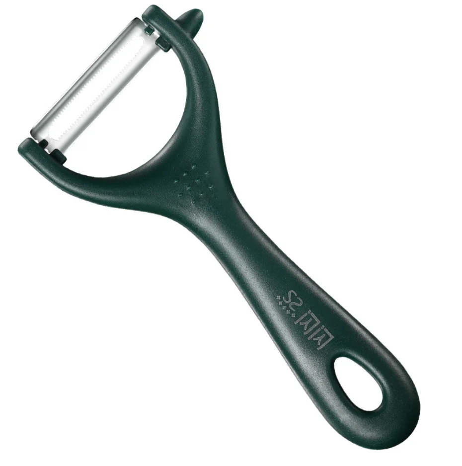Sharp Anti-Slip Stainless Steel Kitchen Multifunctional Peeler Fruit Peeling Knife Paring knife
