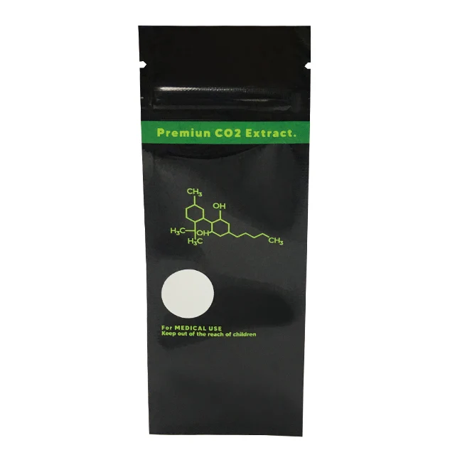 Biodegradable Gravure Printing Custom Foil Zipper Food Packaging Bag Chocolate Candy Snack Energy Cereal Bar Food Seal Bag