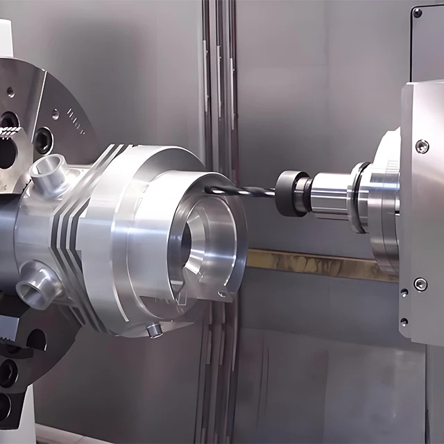 3d Printing Cnc Manufacturer Customization Bronze Aluminum Machining Service 1 Piece Wood Turning Pen Kits Cp Micro Machining