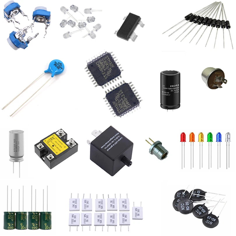 JW8 Potenciometro RV30YN20S B501 B102 B202 B502 B103 B203 B503 B104 B204 B504 B105 1K 5K 10K 500K ohm Potentiometer