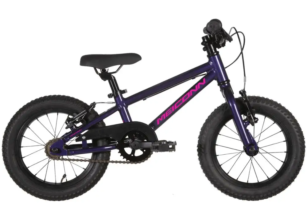  Новый велосипед bmx 14 дюймов детский Лидер продаж