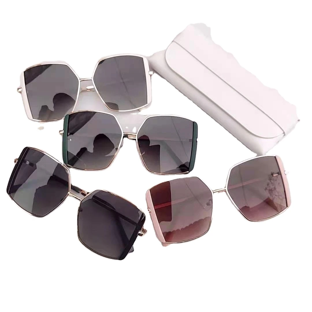 DG summer glasses womens shades logo designers highend sunglasses